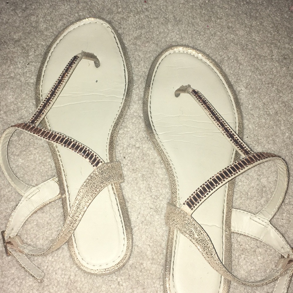 ‼️Super cute spring/summer sandals‼️